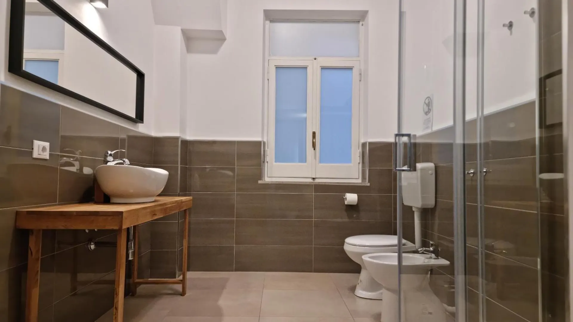 Bed and Breakfast Palermo Belmonte Florio 0*,  Italia