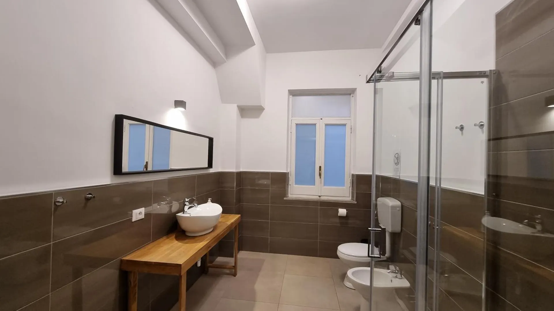 Bed and Breakfast Palermo Belmonte Florio 0*,  Italia
