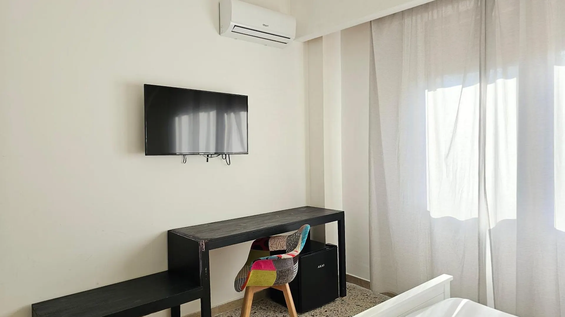 Bed and Breakfast Palermo Belmonte Florio 0*,