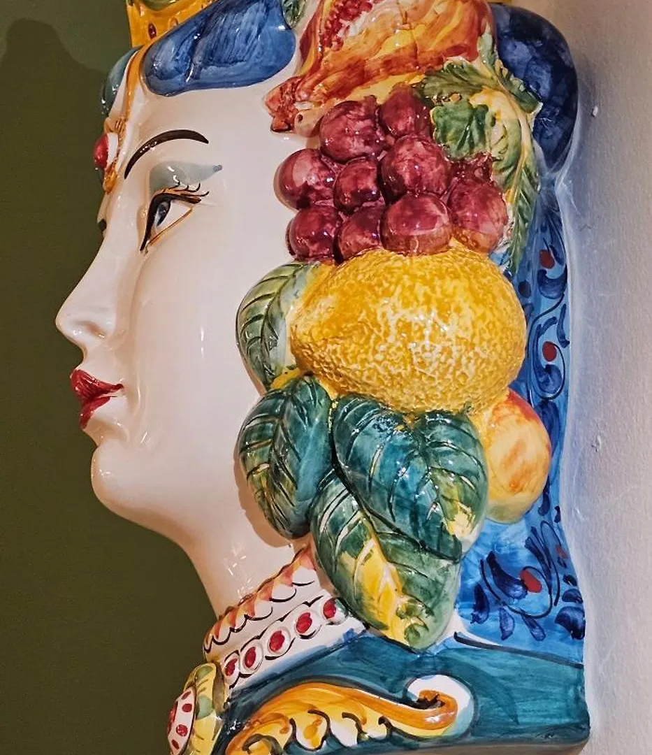 Palermo Belmonte Florio Διαμέρισμα 0*,
