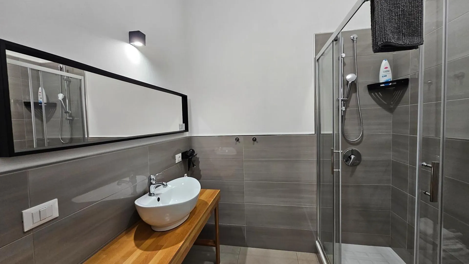 Bed and Breakfast Palermo Belmonte Florio