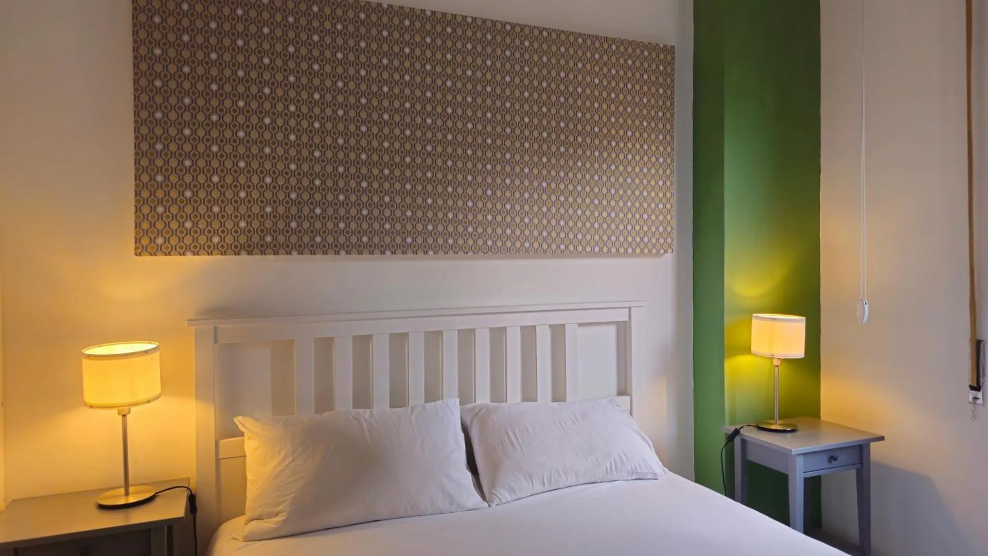 Bed and Breakfast Palermo Belmonte Florio