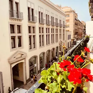 Appartamento Maqueda Vibes, Palermo