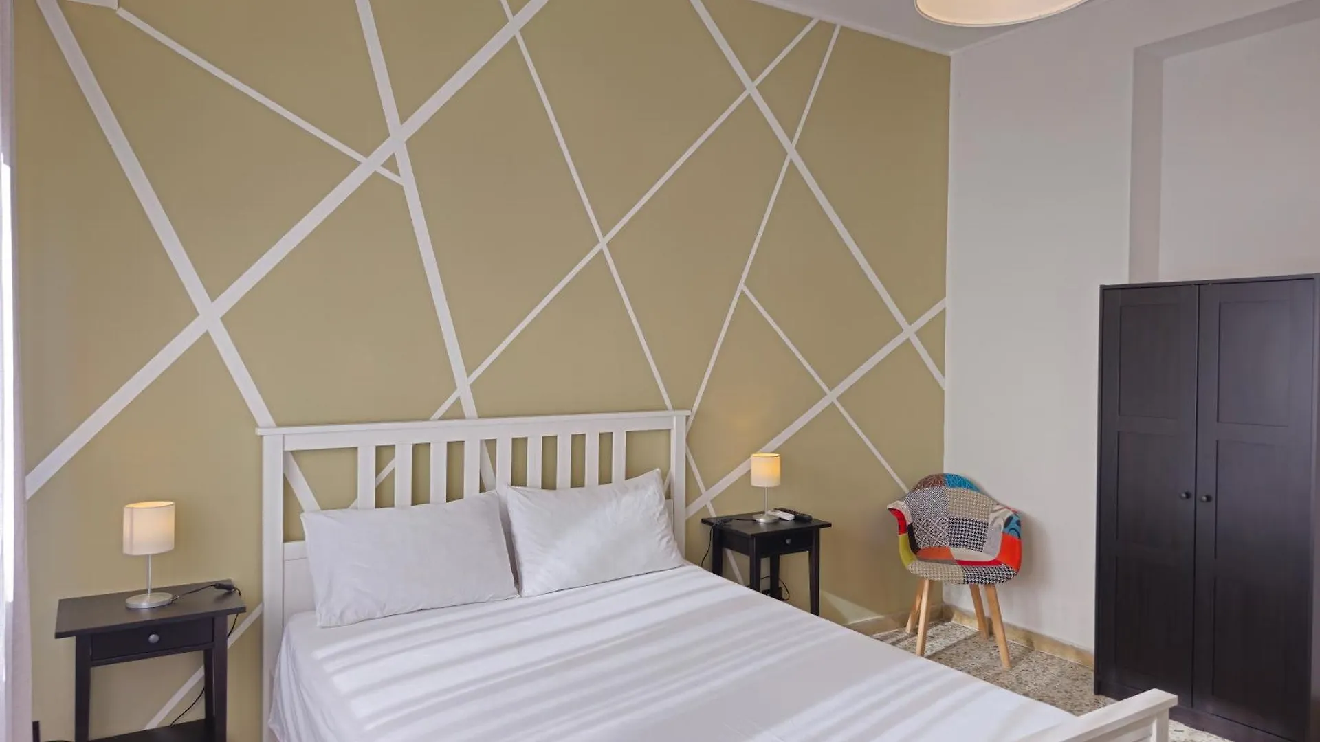 Palermo Belmonte Florio Apartment 0*,  Italy