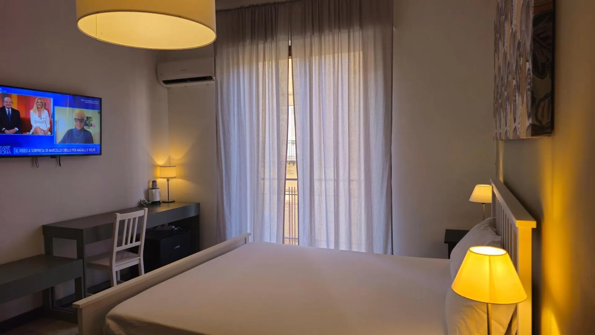 Palermo Belmonte Florio Apartment Italy