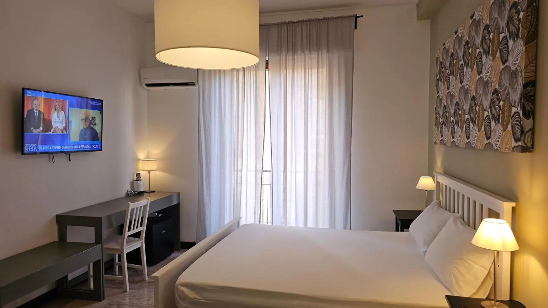 Palermo Belmonte Florio Apartment 0*,  Italy