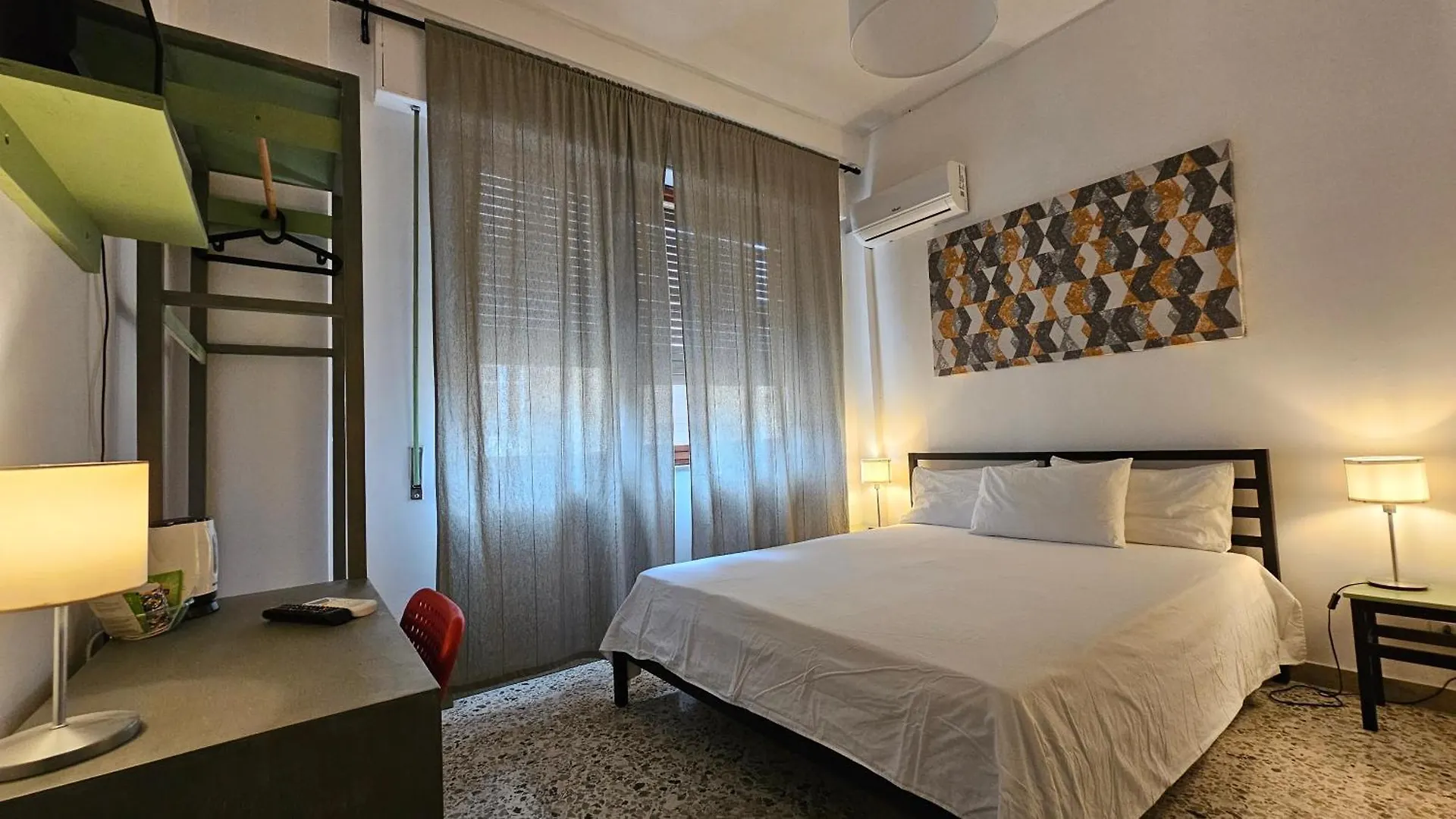 Palermo Belmonte Florio Apartment