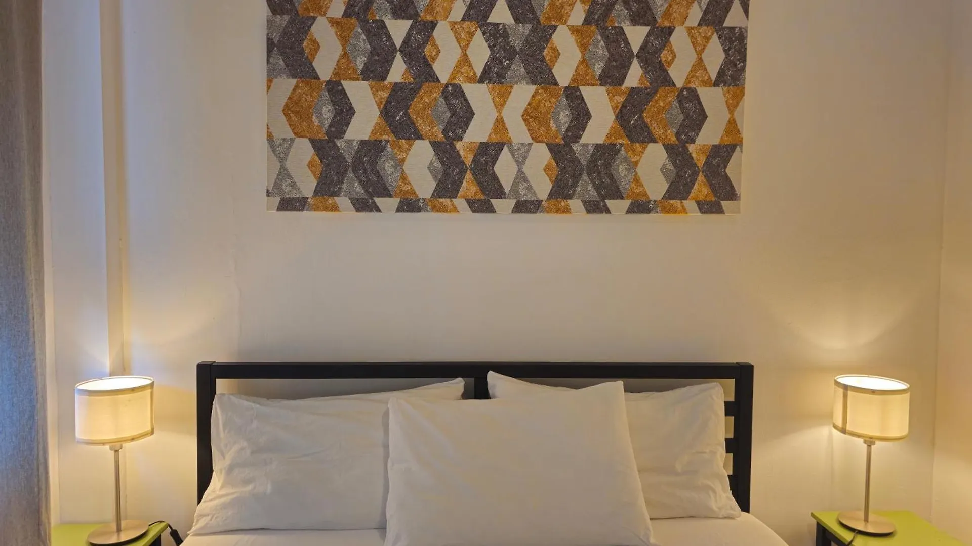 Palermo Belmonte Florio Apartment 0*,