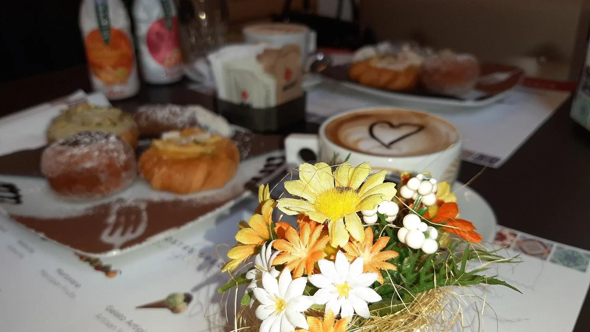 Palermo Belmonte Florio Apartment Homestay